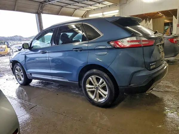 2FMPK3J9XKBC57820 2019 FORD EDGE - Image 2
