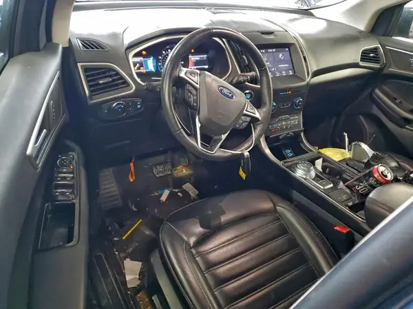 2FMPK3J9XKBC57820 2019 FORD EDGE - Image 8