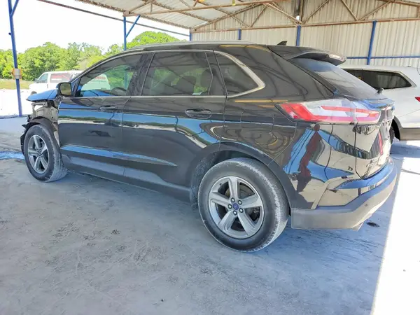 2FMPK3J9XKBC57865 2019 FORD EDGE - Image 2