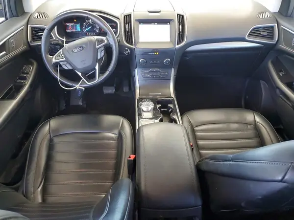 2FMPK3J9XKBC57865 2019 FORD EDGE - Image 8