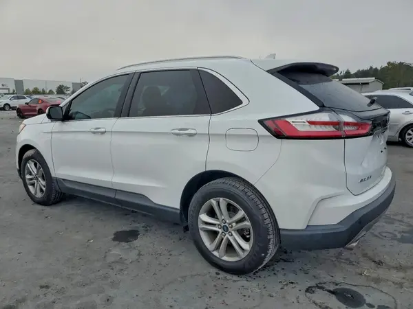 2FMPK3J9XKBC58014 2019 FORD EDGE - Image 2