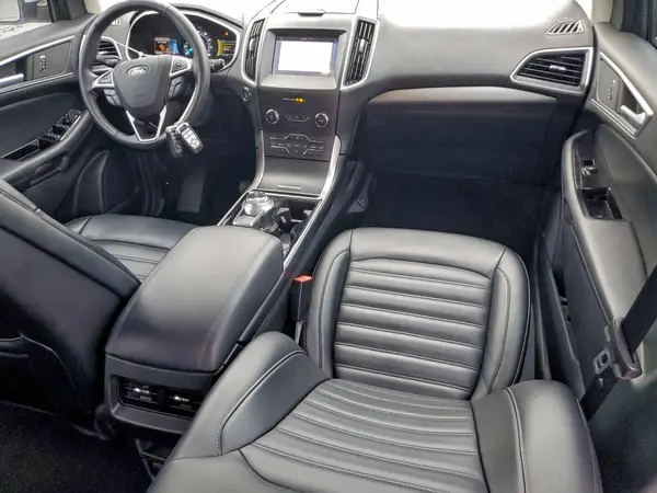 2FMPK3J9XKBC58014 2019 FORD EDGE - Image 8