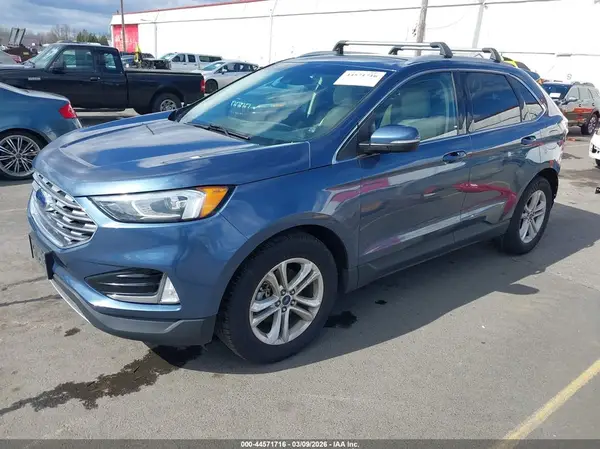 2FMPK3J9XKBC61740 2019 FORD EDGE - Image 2