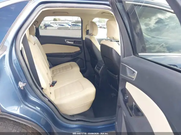 2FMPK3J9XKBC61740 2019 FORD EDGE - Image 8