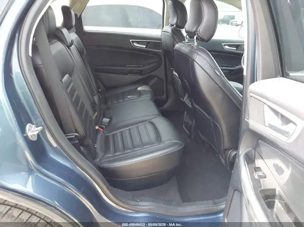 2FMPK3J9XKBC64265 2019 FORD EDGE - Image 8