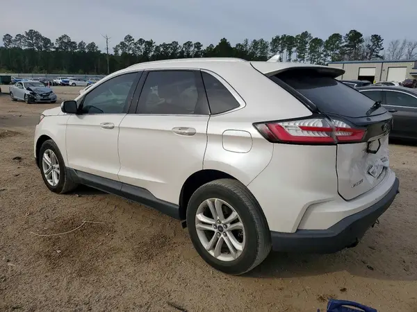 2FMPK3J9XKBC68185 2019 FORD EDGE - Image 2