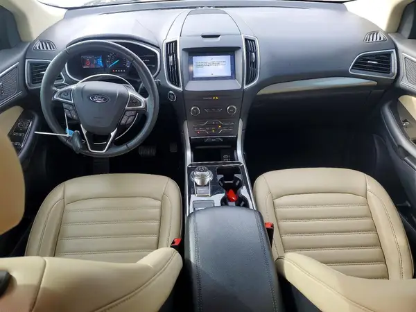 2FMPK3J9XKBC68185 2019 FORD EDGE - Image 8