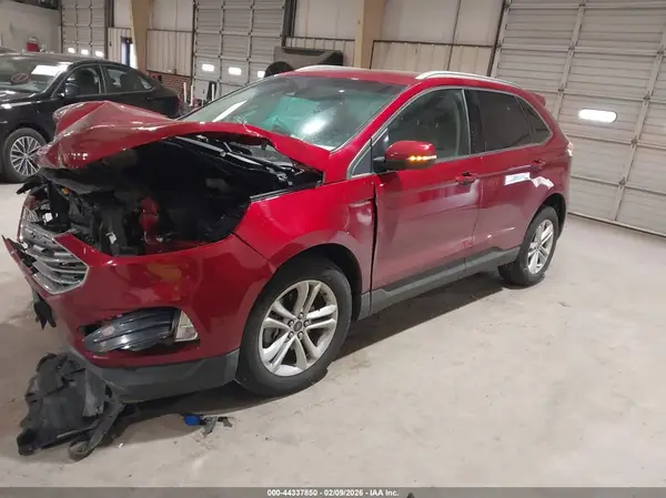 2FMPK3J9XKBC68414 2019 FORD EDGE - Image 2