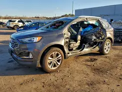 2FMPK3J9XKBC69255 2019 FORD EDGE