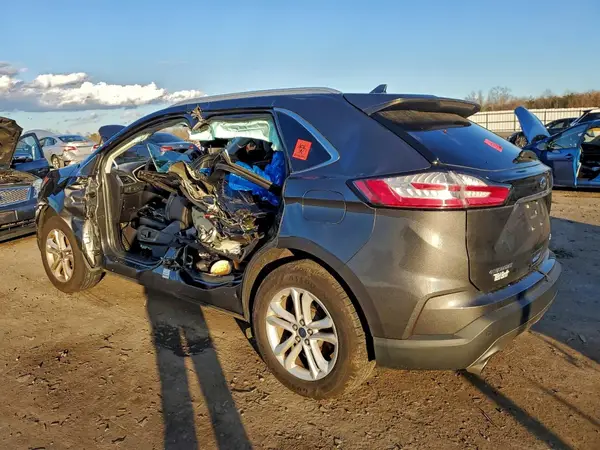 2FMPK3J9XKBC69255 2019 FORD EDGE - Image 2