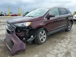 2FMPK3J9XKBC70678 2019 FORD EDGE