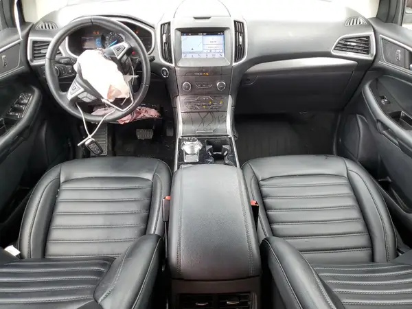 2FMPK3J9XKBC70678 2019 FORD EDGE - Image 8
