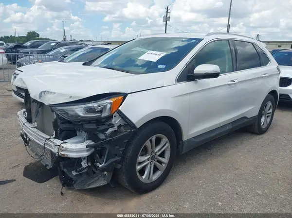 2FMPK3J9XKBC72950 2019 FORD EDGE - Image 2