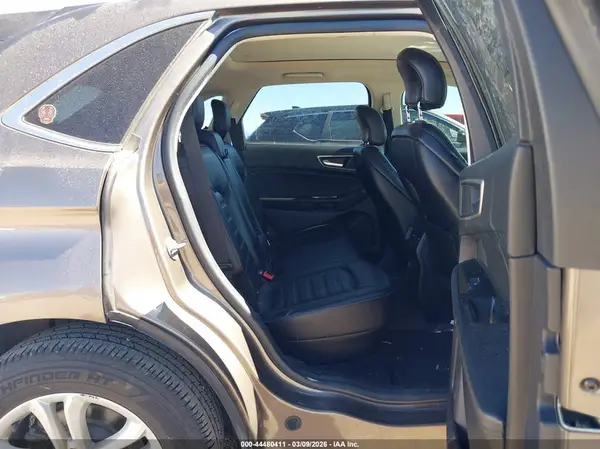 2FMPK3J9XKBC73001 2019 FORD EDGE - Image 8