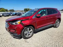 2FMPK3J9XKBC74407 2019 FORD EDGE
