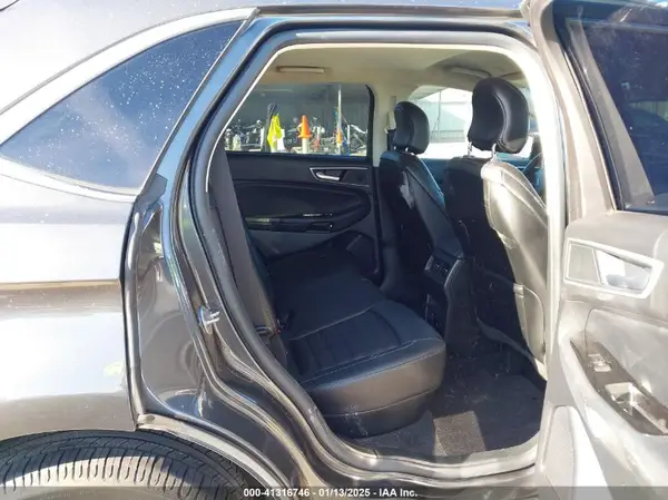2FMPK3J9XKBC75671 2019 FORD EDGE - Image 8