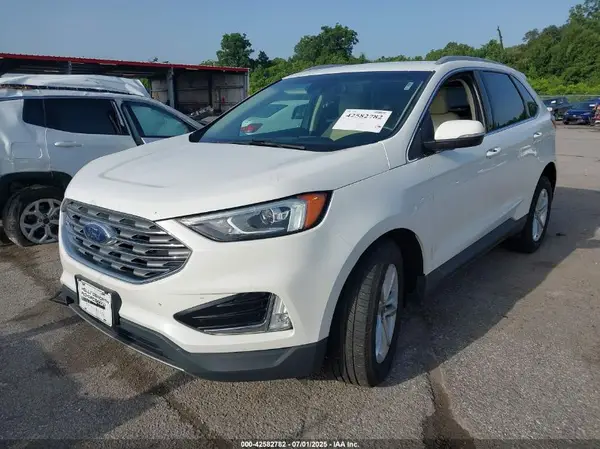 2FMPK3J9XLBA04580 2020 FORD EDGE - Image 2