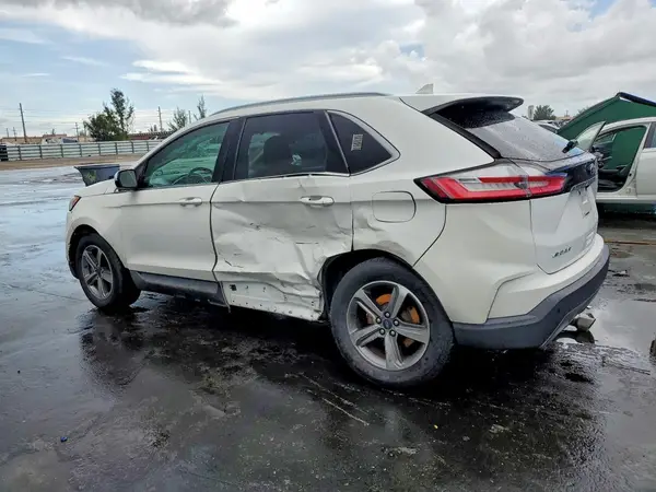 2FMPK3J9XLBA04790 2020 FORD EDGE - Image 2