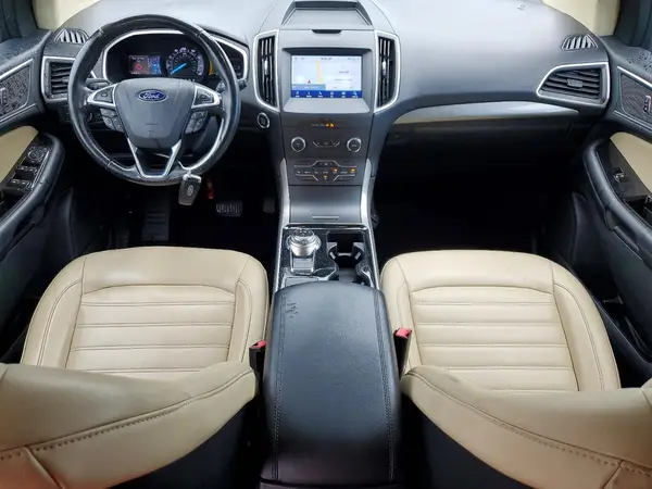2FMPK3J9XLBA04790 2020 FORD EDGE - Image 8