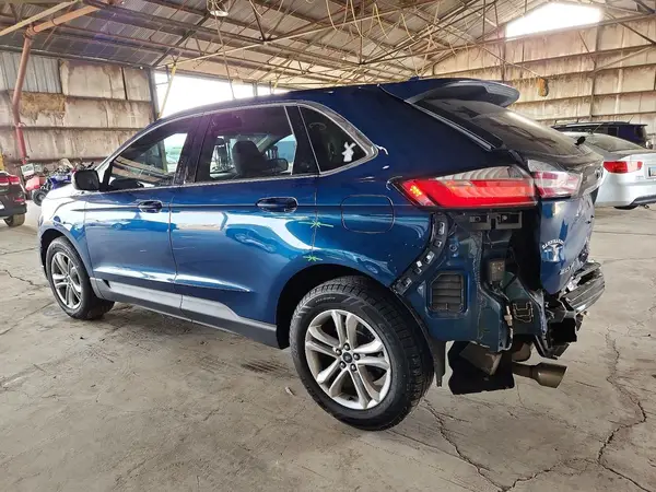 2FMPK3J9XLBA13649 2020 FORD EDGE - Image 2