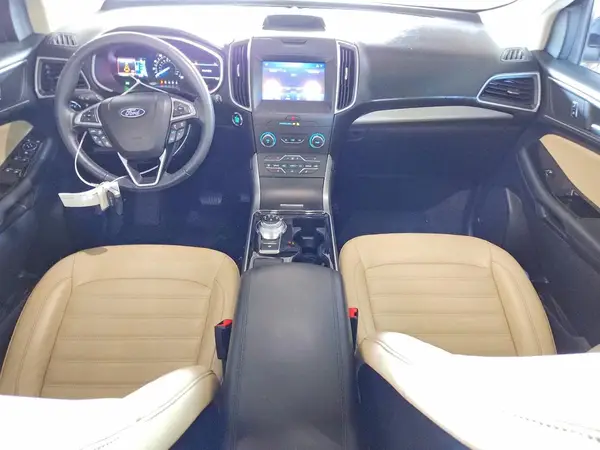 2FMPK3J9XLBA13649 2020 FORD EDGE - Image 8