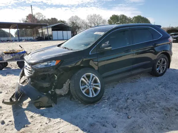 2FMPK3J9XLBA17202 2020 FORD EDGE - Image 1