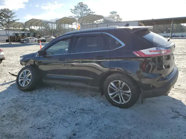 2FMPK3J9XLBA17202 2020 FORD EDGE - Image 2