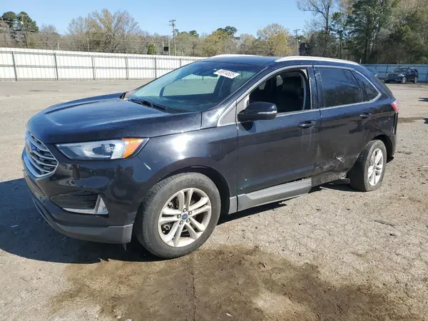 2FMPK3J9XLBA17331 2020 FORD EDGE - Image 1
