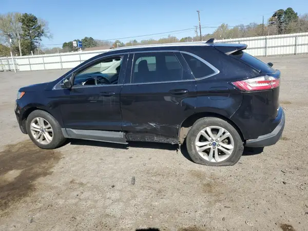 2FMPK3J9XLBA17331 2020 FORD EDGE - Image 2