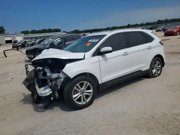 2FMPK3J9XLBA23002 2020 FORD EDGE - Image 1
