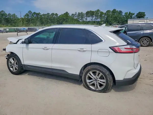 2FMPK3J9XLBA23002 2020 FORD EDGE - Image 2