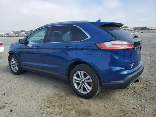 2FMPK3J9XLBA23095 2020 FORD EDGE - Image 2