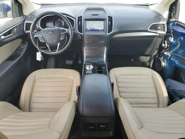 2FMPK3J9XLBA23095 2020 FORD EDGE - Image 8