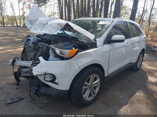 2FMPK3J9XLBA24215 2020 FORD EDGE - Image 2