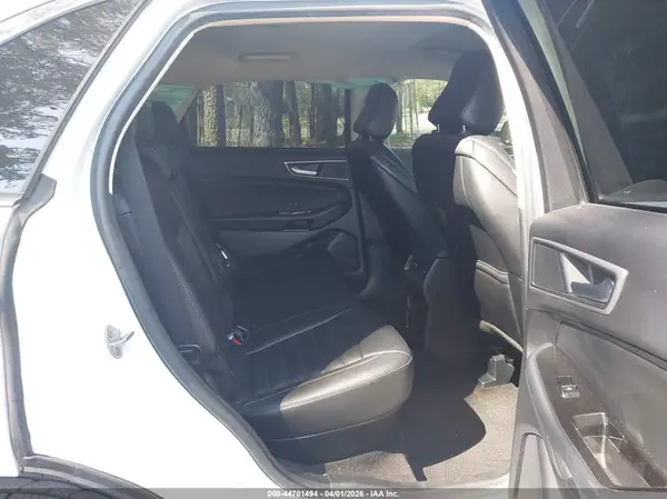 2FMPK3J9XLBA24215 2020 FORD EDGE - Image 8