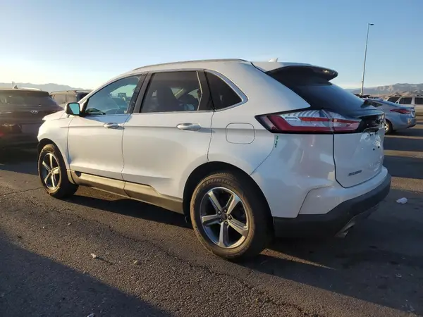 2FMPK3J9XLBA27941 2020 FORD EDGE - Image 2