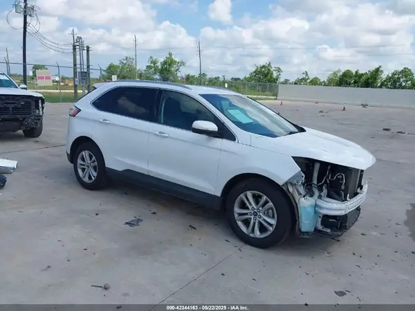2FMPK3J9XLBA28782 2020 FORD EDGE - Image 1
