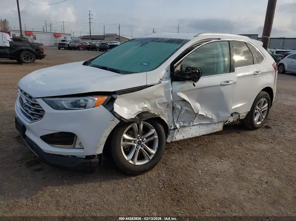 2FMPK3J9XLBA29415 2020 FORD EDGE - Image 2