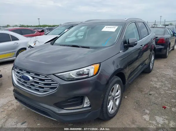 2FMPK3J9XLBA30967 2020 FORD EDGE - Image 2