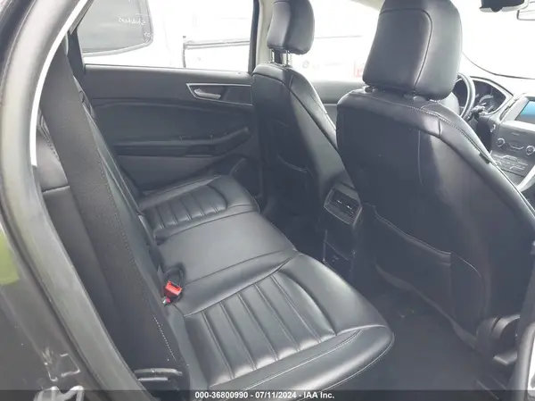 2FMPK3J9XLBA30967 2020 FORD EDGE - Image 8