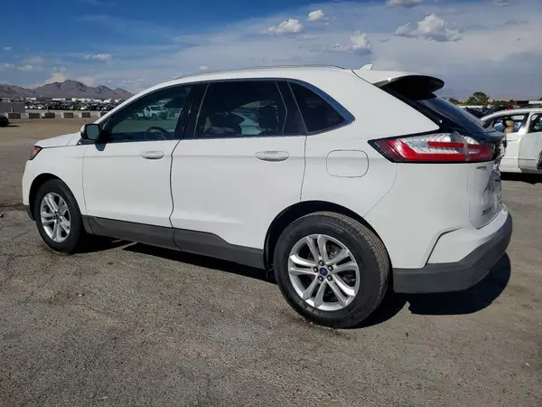 2FMPK3J9XLBA31438 2020 FORD EDGE - Image 2