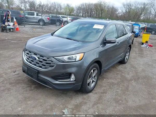 2FMPK3J9XLBA33562 2020 FORD EDGE - Image 2