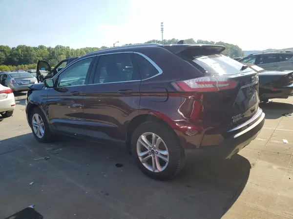 2FMPK3J9XLBA34047 2020 FORD EDGE - Image 2