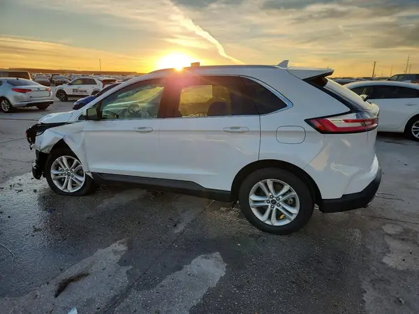 2FMPK3J9XLBA35120 2020 FORD EDGE - Image 2