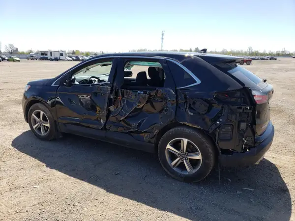 2FMPK3J9XLBA38020 2020 FORD EDGE - Image 2