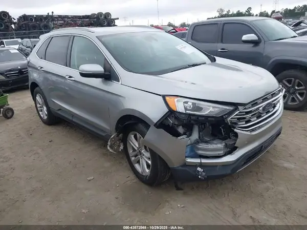 2FMPK3J9XLBA39359 2020 FORD EDGE - Image 1