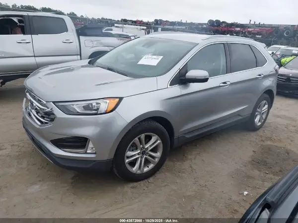 2FMPK3J9XLBA39359 2020 FORD EDGE - Image 2