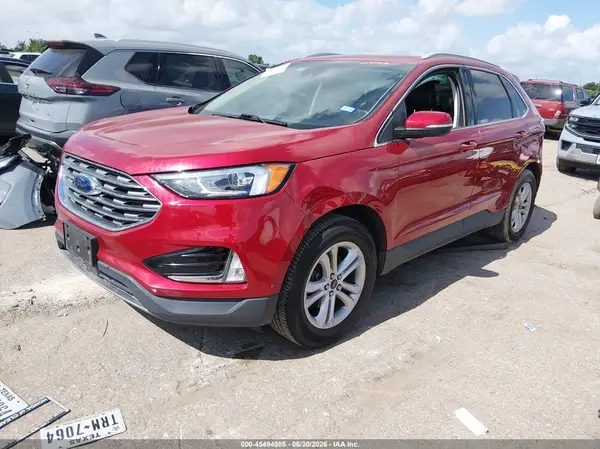 2FMPK3J9XLBA42343 2020 FORD EDGE - Image 2