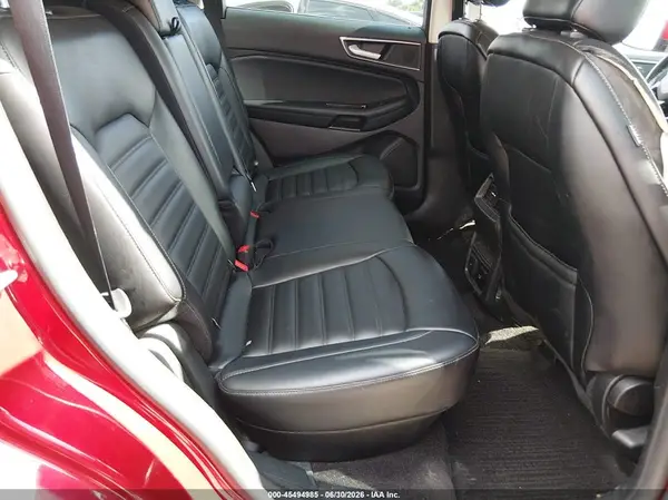 2FMPK3J9XLBA42343 2020 FORD EDGE - Image 8