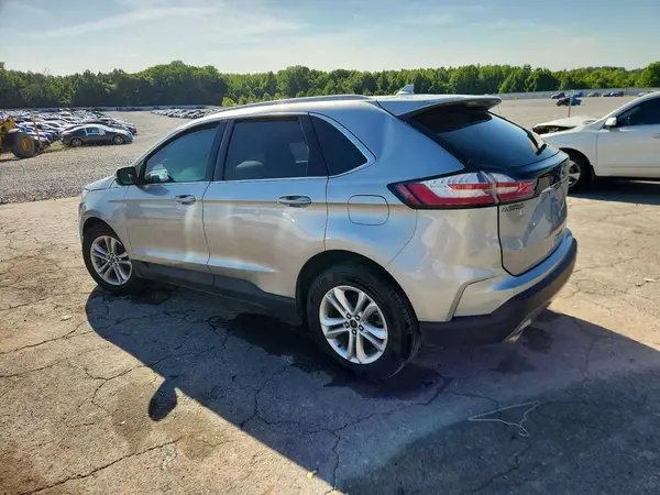 2FMPK3J9XLBA42620 2020 FORD EDGE - Image 2